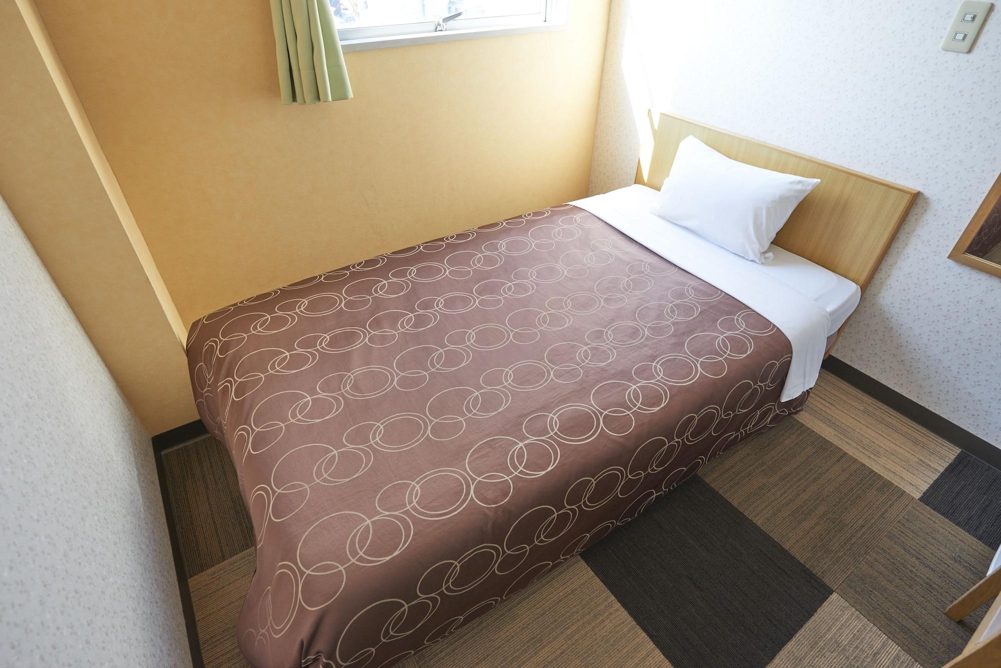 Hotel Select Inn Sano-Ekimae Sano  Exterior photo
