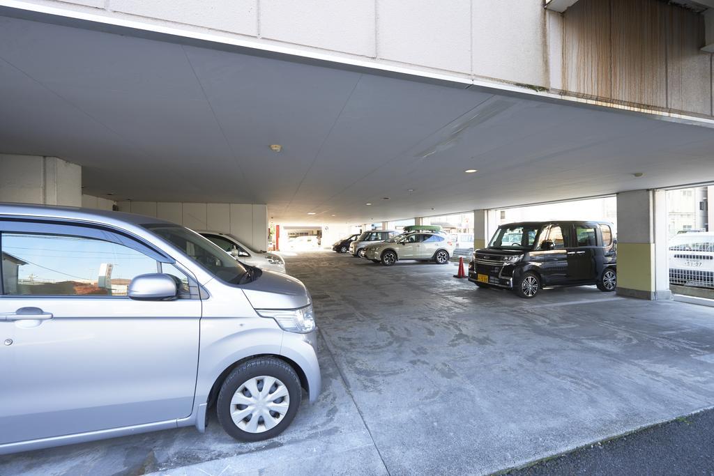 Hotel Select Inn Sano-Ekimae Sano  Exterior photo