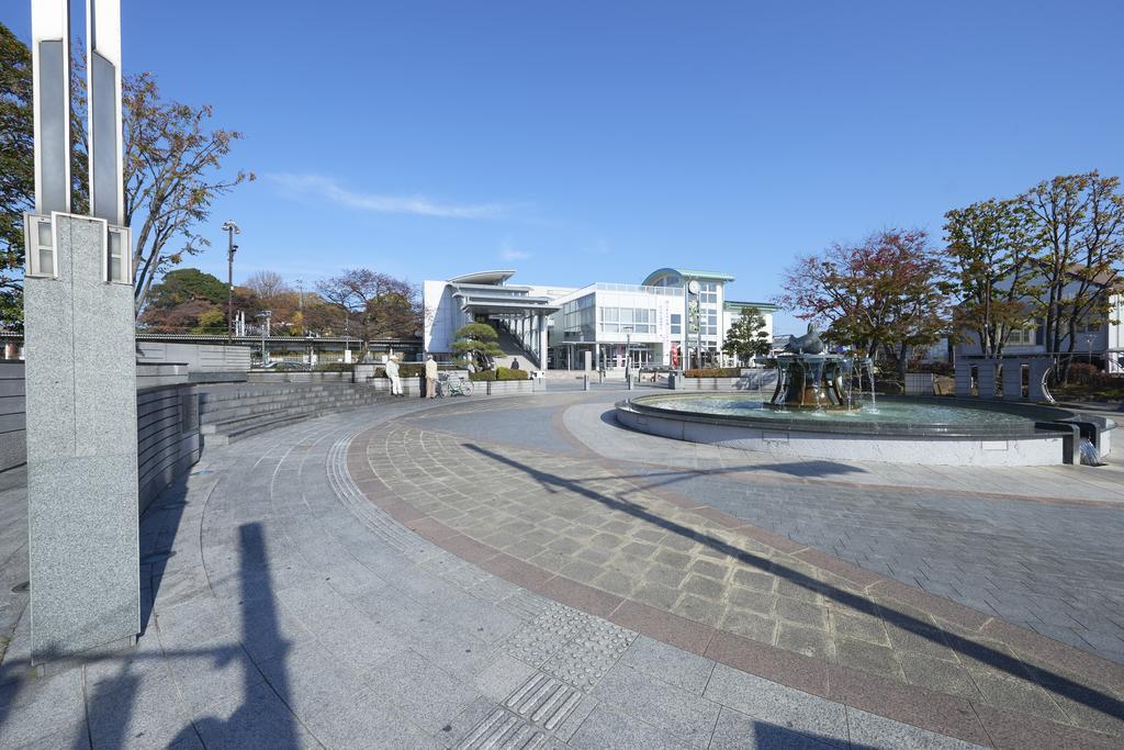Hotel Select Inn Sano-Ekimae Sano  Exterior photo